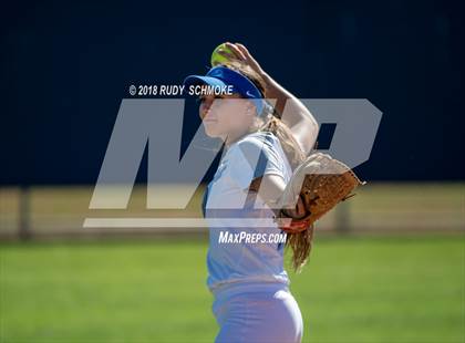 Thumbnail 1 in West Hills @ Rancho Bernardo (CIF SDS D1 Playoffs) photogallery.