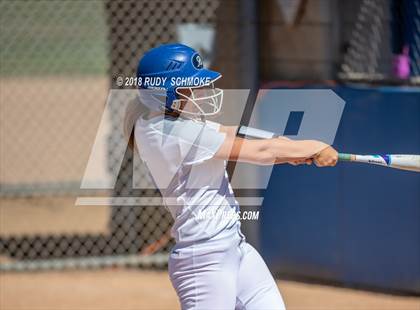 Thumbnail 3 in West Hills @ Rancho Bernardo (CIF SDS D1 Playoffs) photogallery.