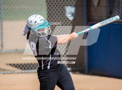 Thumbnail 2 in West Hills @ Rancho Bernardo (CIF SDS D1 Playoffs) photogallery.