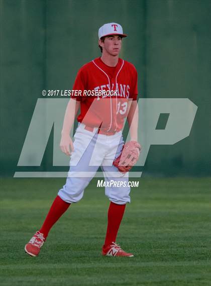 Thumbnail 2 in Ray vs Dripping Springs (UIL 5A Regional Semifinal) photogallery.
