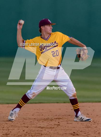 Thumbnail 1 in Ray vs Dripping Springs (UIL 5A Regional Semifinal) photogallery.