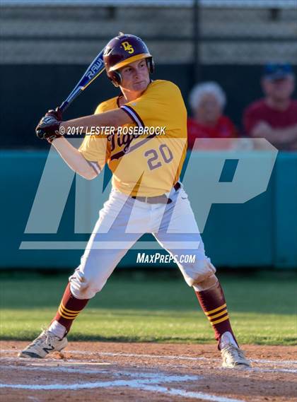 Thumbnail 1 in Ray vs Dripping Springs (UIL 5A Regional Semifinal) photogallery.