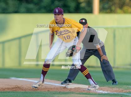 Thumbnail 1 in Ray vs Dripping Springs (UIL 5A Regional Semifinal) photogallery.