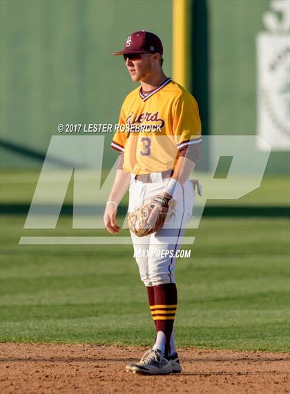 Thumbnail 3 in Ray vs Dripping Springs (UIL 5A Regional Semifinal) photogallery.