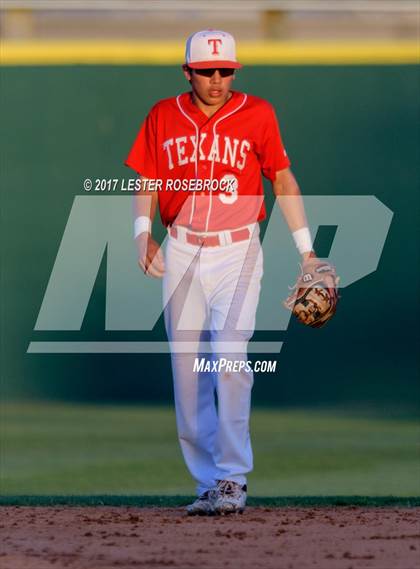 Thumbnail 1 in Ray vs Dripping Springs (UIL 5A Regional Semifinal) photogallery.