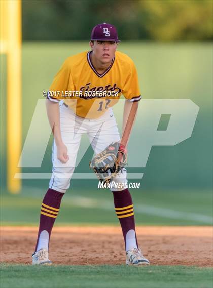 Thumbnail 1 in Ray vs Dripping Springs (UIL 5A Regional Semifinal) photogallery.