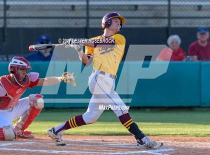 Thumbnail 3 in Ray vs Dripping Springs (UIL 5A Regional Semifinal) photogallery.
