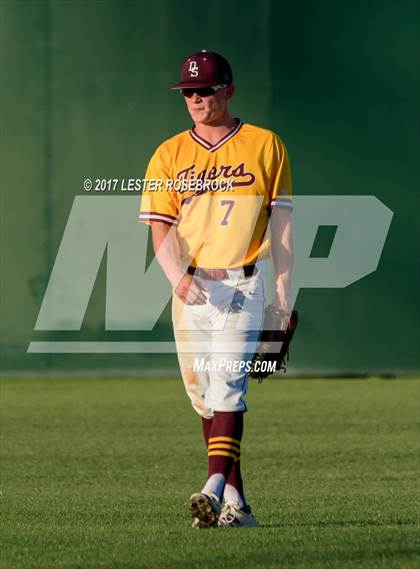 Thumbnail 2 in Ray vs Dripping Springs (UIL 5A Regional Semifinal) photogallery.