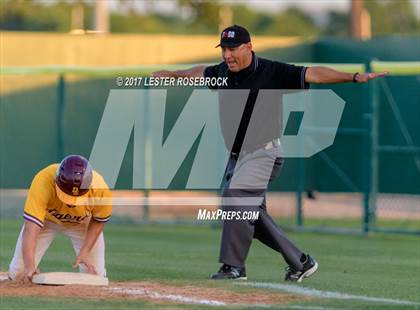 Thumbnail 3 in Ray vs Dripping Springs (UIL 5A Regional Semifinal) photogallery.