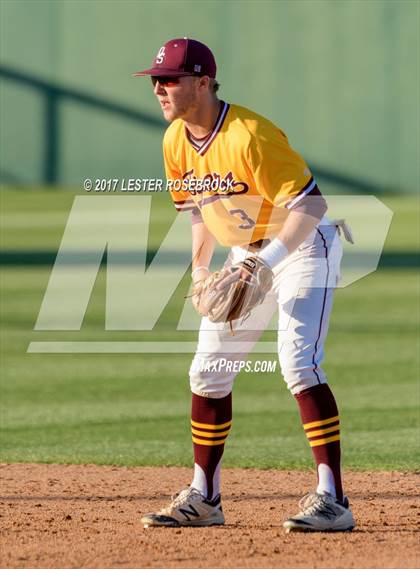 Thumbnail 1 in Ray vs Dripping Springs (UIL 5A Regional Semifinal) photogallery.