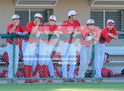 Thumbnail 3 in Ray vs Dripping Springs (UIL 5A Regional Semifinal) photogallery.