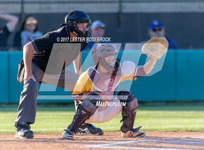 Thumbnail 3 in Ray vs Dripping Springs (UIL 5A Regional Semifinal) photogallery.