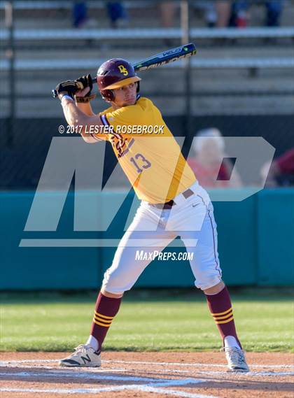 Thumbnail 3 in Ray vs Dripping Springs (UIL 5A Regional Semifinal) photogallery.