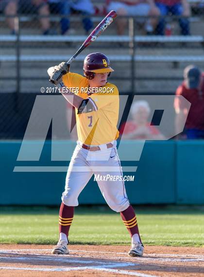 Thumbnail 3 in Ray vs Dripping Springs (UIL 5A Regional Semifinal) photogallery.