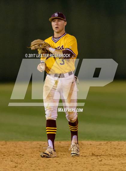 Thumbnail 3 in Ray vs Dripping Springs (UIL 5A Regional Semifinal) photogallery.