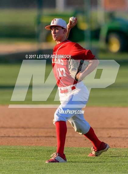 Thumbnail 1 in Ray vs Dripping Springs (UIL 5A Regional Semifinal) photogallery.