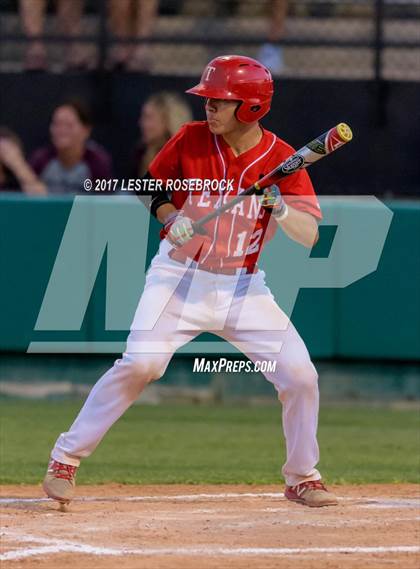 Thumbnail 3 in Ray vs Dripping Springs (UIL 5A Regional Semifinal) photogallery.