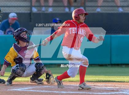 Thumbnail 3 in Ray vs Dripping Springs (UIL 5A Regional Semifinal) photogallery.