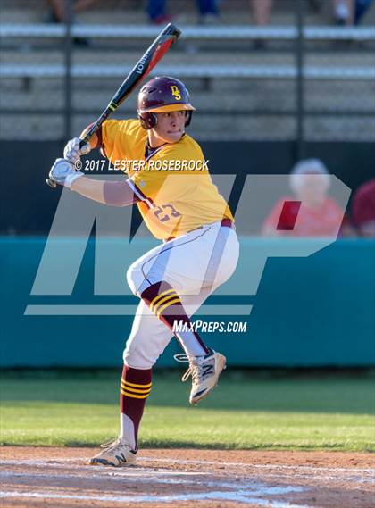 Thumbnail 3 in Ray vs Dripping Springs (UIL 5A Regional Semifinal) photogallery.