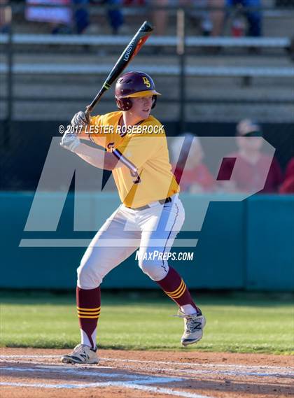 Thumbnail 2 in Ray vs Dripping Springs (UIL 5A Regional Semifinal) photogallery.