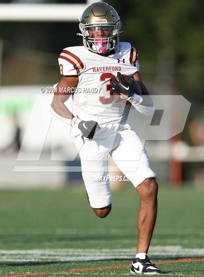 Thumbnail 3 in Haverford School @ Monsignor Bonner/Archbishop Prendergast Catholic photogallery.