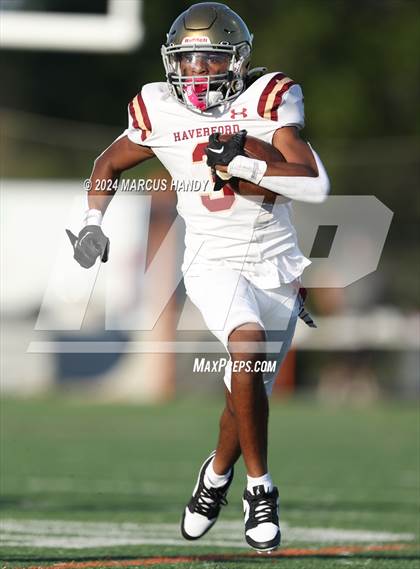 Thumbnail 1 in Haverford School @ Monsignor Bonner/Archbishop Prendergast Catholic photogallery.