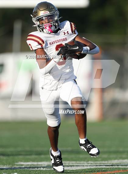 Thumbnail 1 in Haverford School @ Monsignor Bonner/Archbishop Prendergast Catholic photogallery.