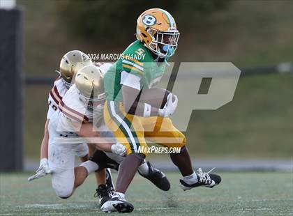 Thumbnail 1 in Haverford School @ Monsignor Bonner/Archbishop Prendergast Catholic photogallery.