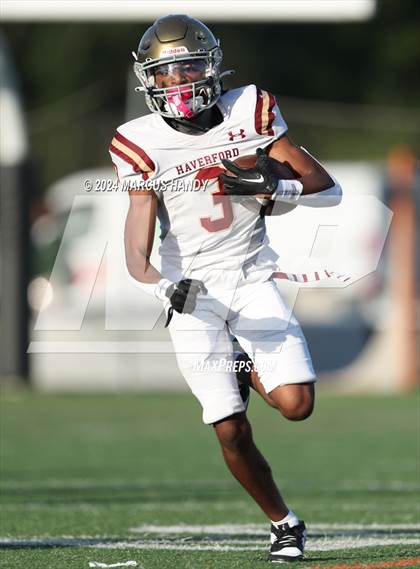 Thumbnail 3 in Haverford School @ Monsignor Bonner/Archbishop Prendergast Catholic photogallery.