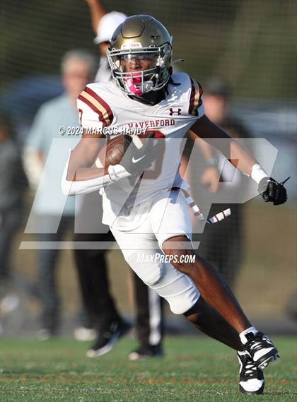 Thumbnail 3 in Haverford School @ Monsignor Bonner/Archbishop Prendergast Catholic photogallery.