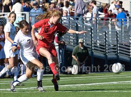 Thumbnail 2 in Alta vs. Brighton (UHSAA 5A State Final) photogallery.