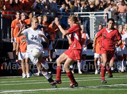 Thumbnail 2 in Alta vs. Brighton (UHSAA 5A State Final) photogallery.
