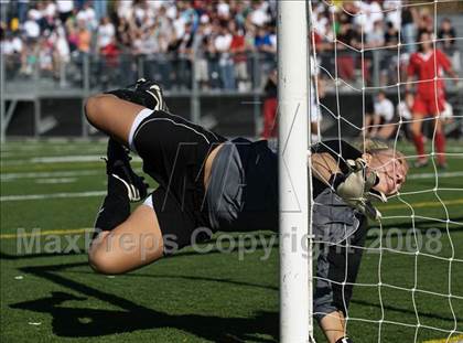 Thumbnail 3 in Alta vs. Brighton (UHSAA 5A State Final) photogallery.
