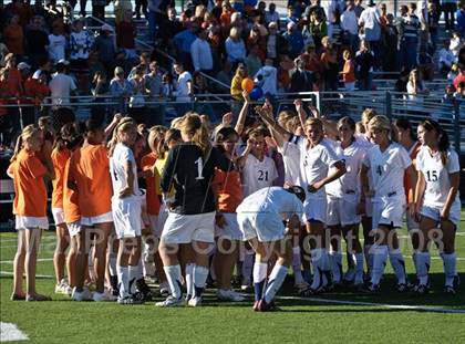 Thumbnail 2 in Alta vs. Brighton (UHSAA 5A State Final) photogallery.