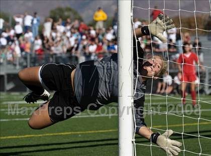 Thumbnail 2 in Alta vs. Brighton (UHSAA 5A State Final) photogallery.