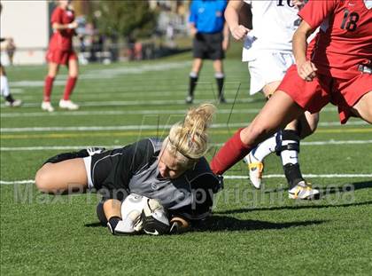 Thumbnail 2 in Alta vs. Brighton (UHSAA 5A State Final) photogallery.