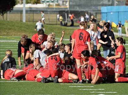 Thumbnail 2 in Alta vs. Brighton (UHSAA 5A State Final) photogallery.