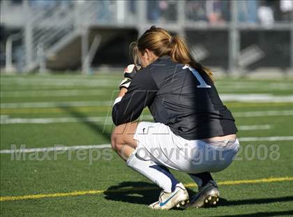 Thumbnail 3 in Alta vs. Brighton (UHSAA 5A State Final) photogallery.