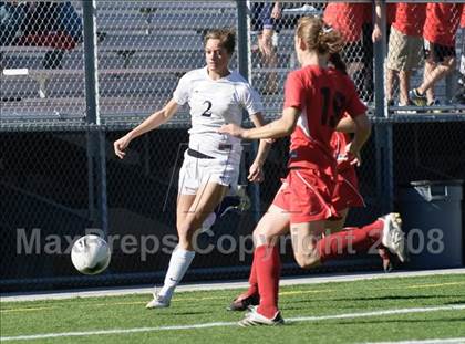 Thumbnail 2 in Alta vs. Brighton (UHSAA 5A State Final) photogallery.