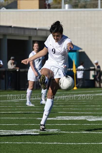 Thumbnail 3 in Alta vs. Brighton (UHSAA 5A State Final) photogallery.