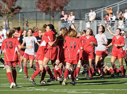 Thumbnail 3 in Alta vs. Brighton (UHSAA 5A State Final) photogallery.