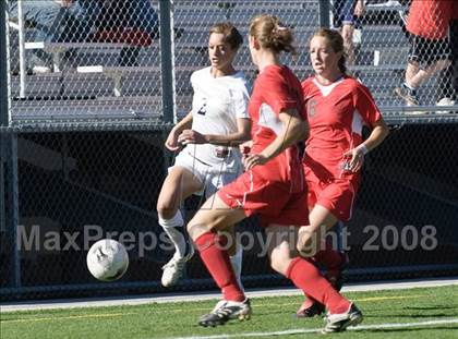 Thumbnail 3 in Alta vs. Brighton (UHSAA 5A State Final) photogallery.