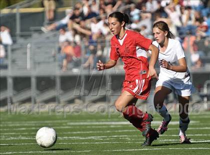 Thumbnail 3 in Alta vs. Brighton (UHSAA 5A State Final) photogallery.
