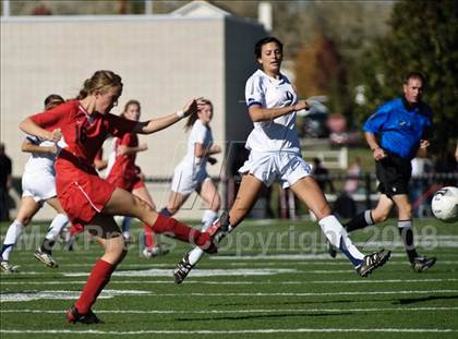 Thumbnail 1 in Alta vs. Brighton (UHSAA 5A State Final) photogallery.