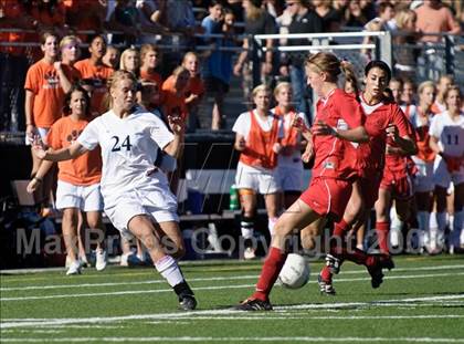 Thumbnail 1 in Alta vs. Brighton (UHSAA 5A State Final) photogallery.