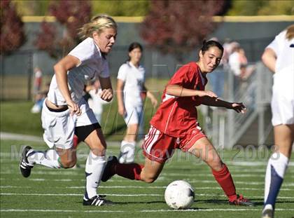 Thumbnail 1 in Alta vs. Brighton (UHSAA 5A State Final) photogallery.