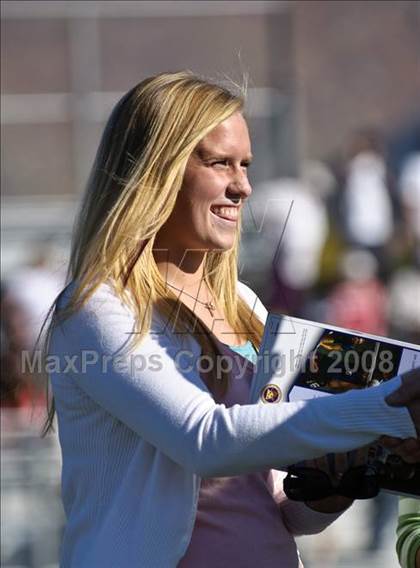 Thumbnail 2 in Alta vs. Brighton (UHSAA 5A State Final) photogallery.