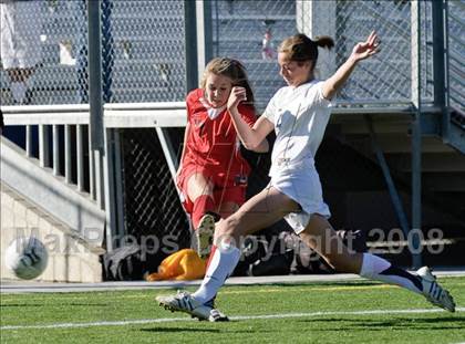 Thumbnail 3 in Alta vs. Brighton (UHSAA 5A State Final) photogallery.