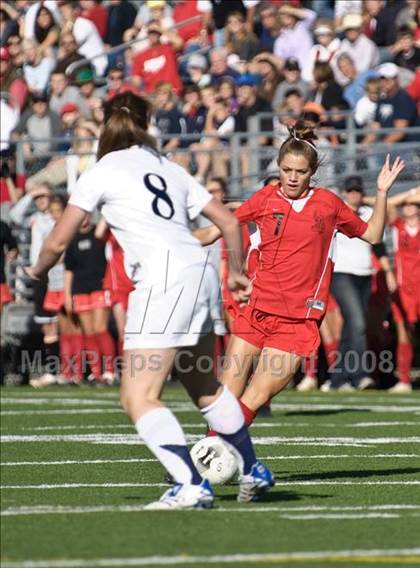Thumbnail 3 in Alta vs. Brighton (UHSAA 5A State Final) photogallery.