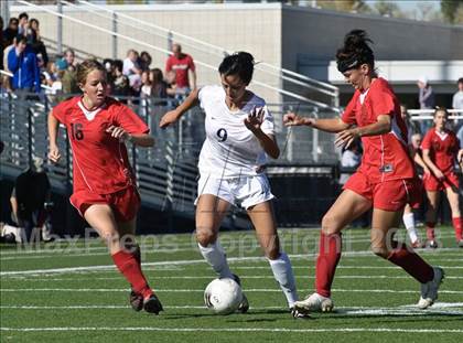 Thumbnail 3 in Alta vs. Brighton (UHSAA 5A State Final) photogallery.